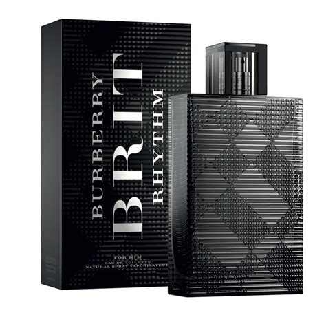 burberry brit rhythm for him รวว|Burberry Brit for him 50ml.